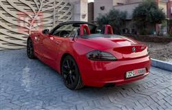 بي ام دبليو Z4